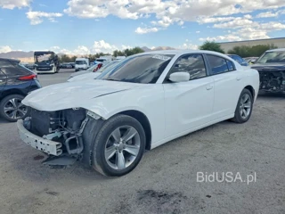 DODGE CHARGER SXT