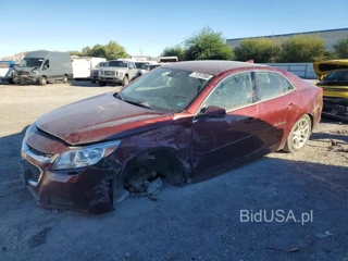 CHEVROLET MALIBU 1LT