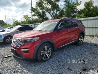 FORD EXPLORER PLATINUM