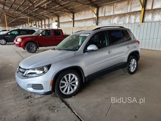 VOLKSWAGEN TIGUAN S