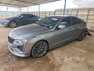 CADILLAC CT4 SPORT