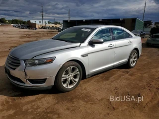 FORD TAURUS SEL