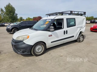 RAM PROMASTER CITY ST
