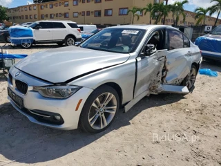 BMW 330 I