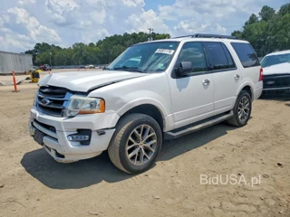 FORD EXPEDITION XLT