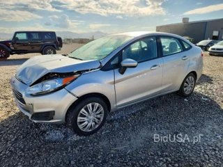 FORD FIESTA S