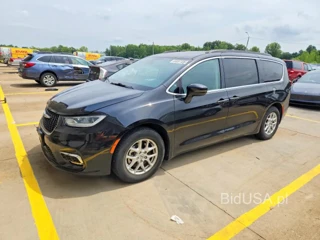 CHRYSLER PACIFICA TOURING L