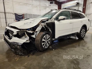 SUBARU OUTBACK PREMIUM