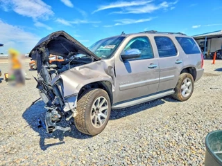 CHEVROLET TAHOE K1500 LTZ