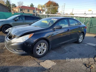HYUNDAI SONATA GLS