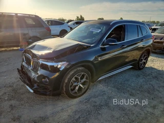 BMW X1 XDRIVE28I