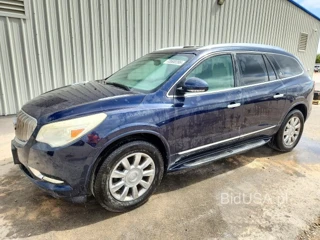 BUICK ENCLAVE