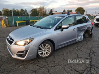 SUBARU IMPREZA PREMIUM