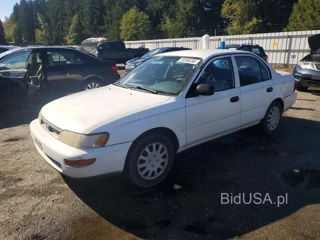 TOYOTA COROLLA BASE