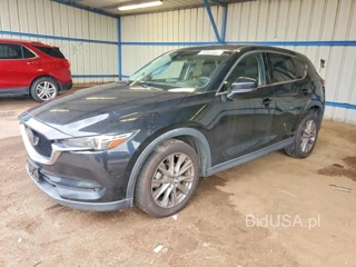MAZDA CX-5 GRAND TOURING