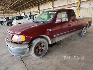 FORD F150