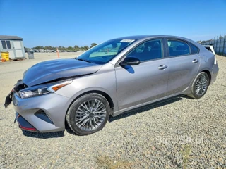 KIA FORTE GT LINE