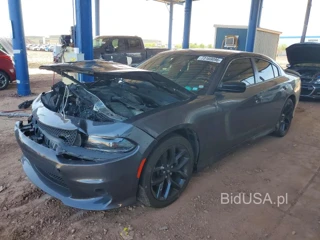 DODGE CHARGER GT