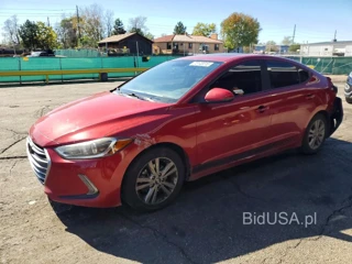 HYUNDAI ELANTRA VALUE EDITION