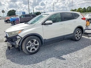 HONDA CR-V EXL