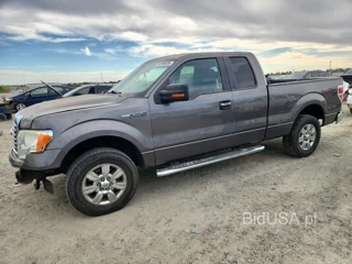 FORD F150 SUPER CAB
