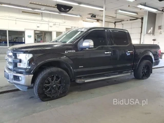 FORD F150 SUPERCREW