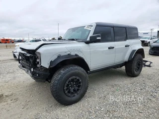 FORD BRONCO RAPTOR