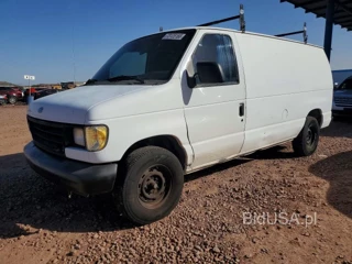 FORD ECONOLINE
