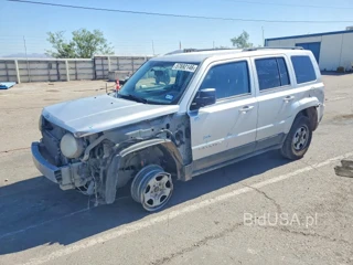 JEEP PATRIOT SPORT