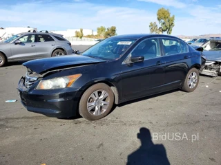HONDA ACCORD SE