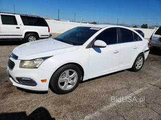 CHEVROLET CRUZE LIMITED LT