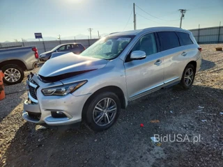 INFINITI QX60 BASE