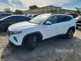 HYUNDAI TUCSON SEL