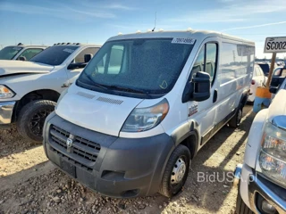 RAM PROMASTER 1500