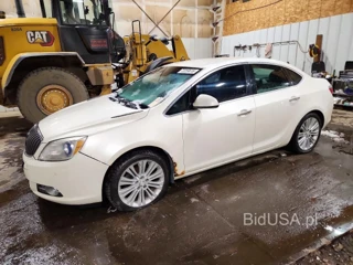 BUICK VERANO
