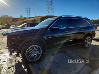 MERCEDES-BENZ GLS 450 4MATIC