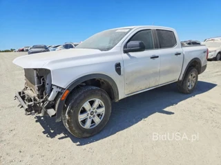 FORD RANGER XL