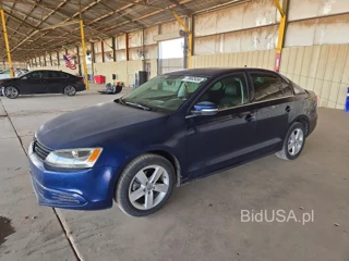 VOLKSWAGEN JETTA TDI