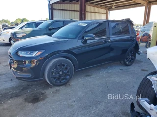 HONDA HR-V SPORT