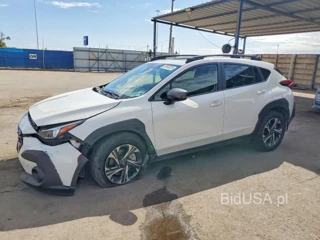 SUBARU CROSSTREK PREMIUM
