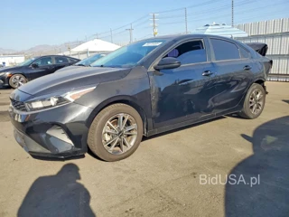 KIA FORTE LXS
