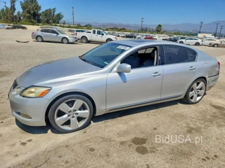 LEXUS GS 300