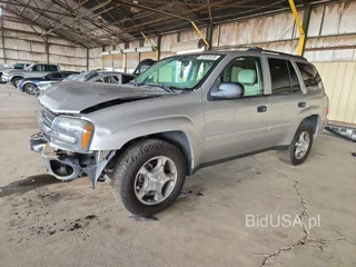 CHEVROLET TRAILBLAZER LS