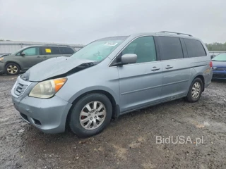 HONDA ODYSSEY EX