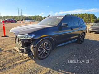 BMW X3 M40I