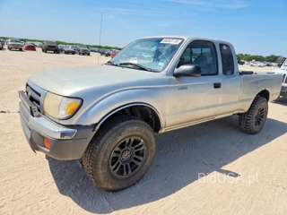 TOYOTA TACOMA V6