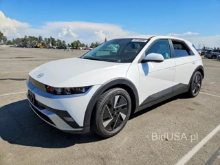 HYUNDAI IONIQ 5 SEL
