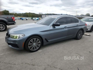 BMW 540 XI