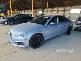 AUDI A4 PREMIUM