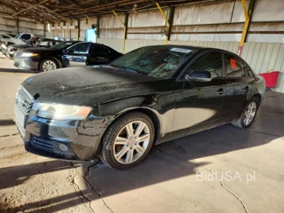 AUDI A4 PREMIUM